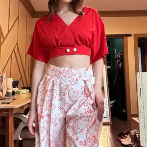 two piece